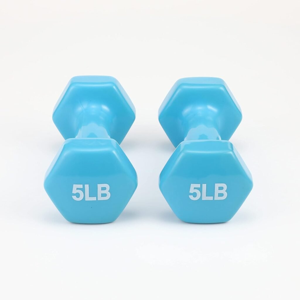 Dumbells