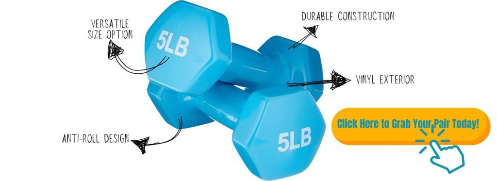 Dumbells