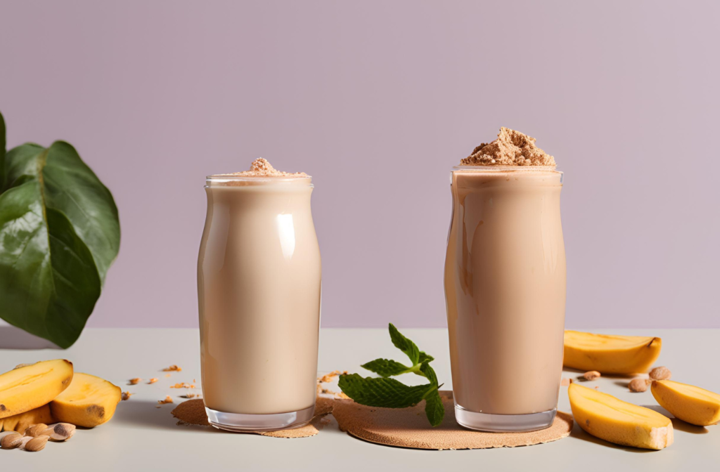 Protein Shake