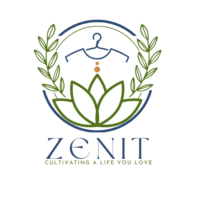 My Zenit Logo