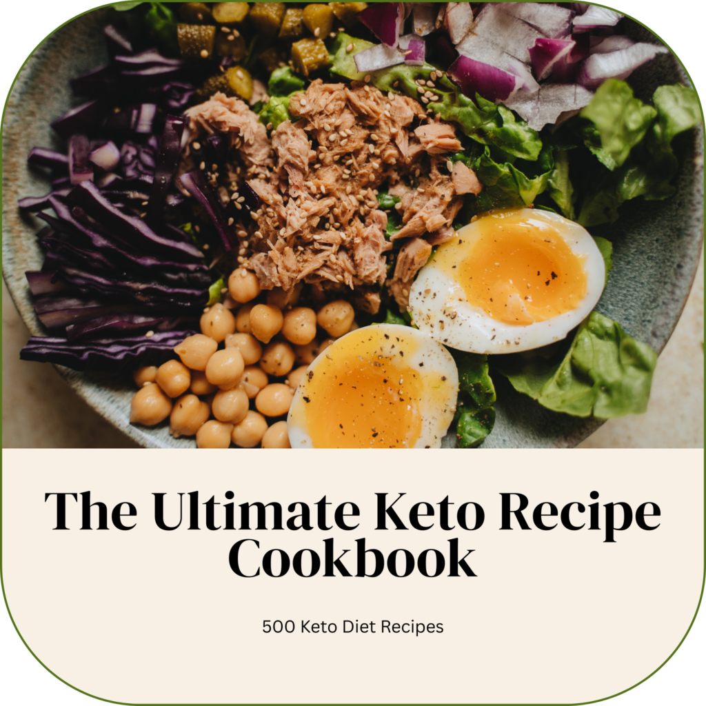 Keto Recipe