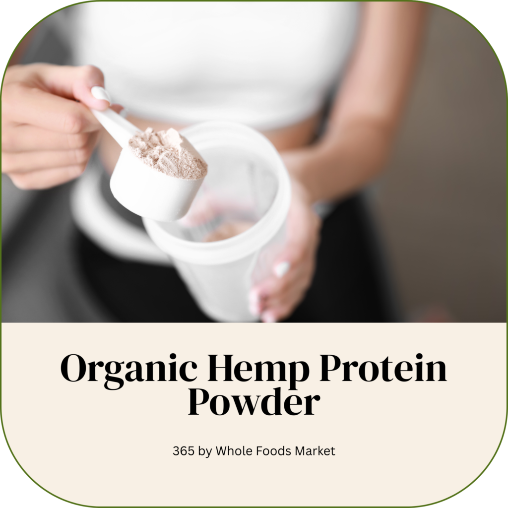 Protein Powder